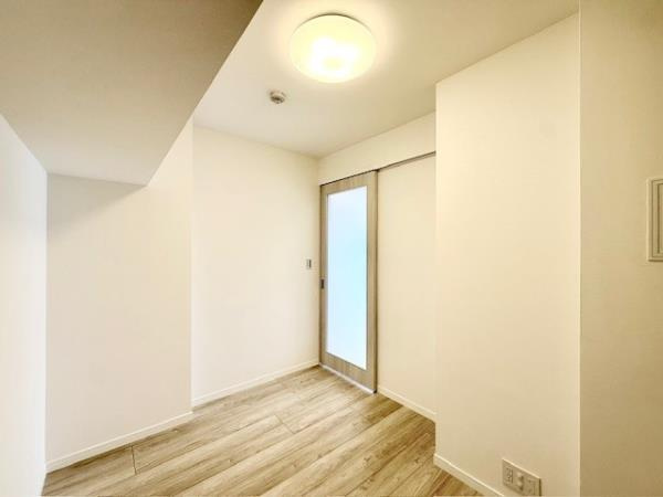 アジールコート町屋の居間・リビング