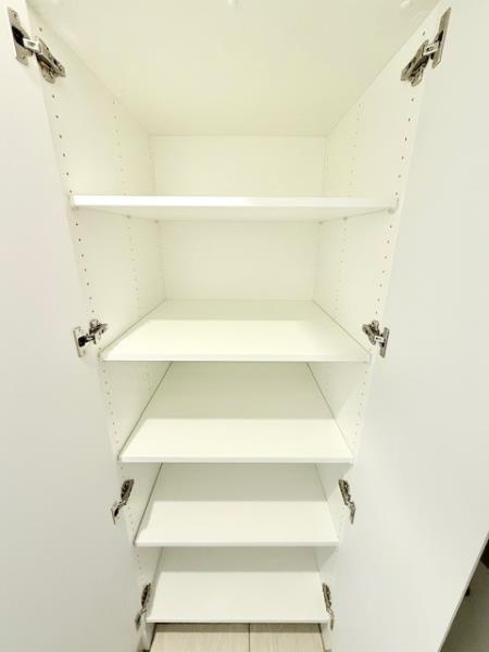 アジールコート町屋の居間・リビング