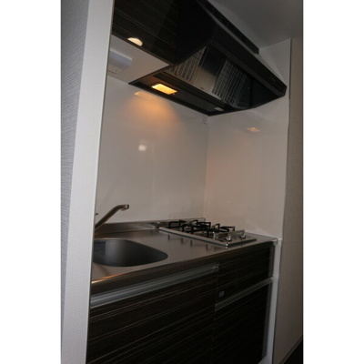 【キッチン】 | セイワパレス丸の内駅前