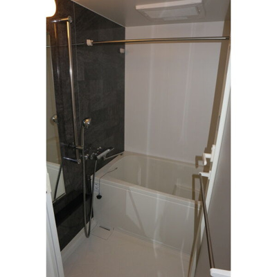 【浴室】 | セイワパレス丸の内駅前