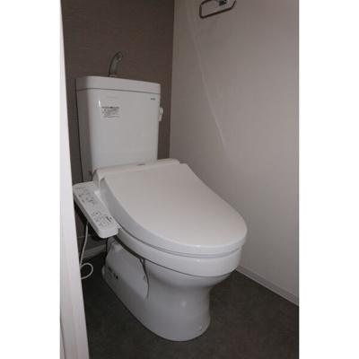 【トイレ】 | セイワパレス丸の内駅前