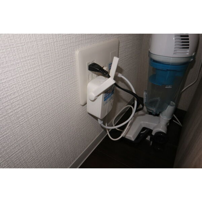 【設備】 | セイワパレス丸の内駅前