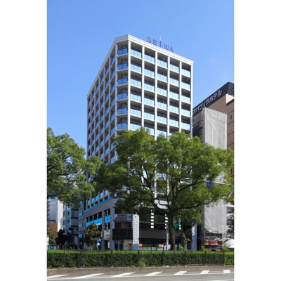 【外観】 | セイワパレス丸の内駅前