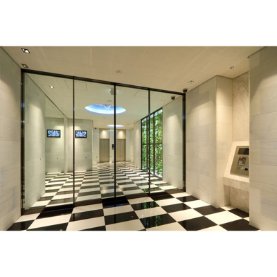 【セキュリティ】 | セイワパレス丸の内駅前