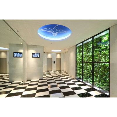 【ロビー】 | セイワパレス丸の内駅前