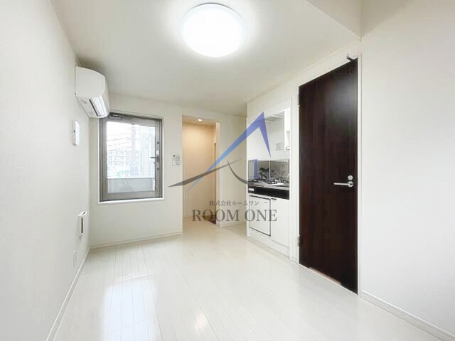 シャンテ⻄六郷の寝室|寝室です。