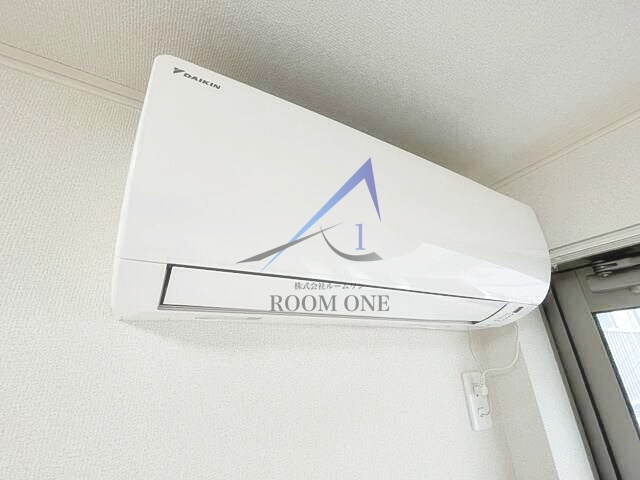 シャンテ⻄六郷のその他