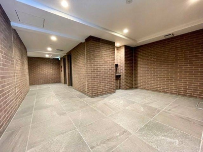 【ロビー】 | ラクラス旗の台