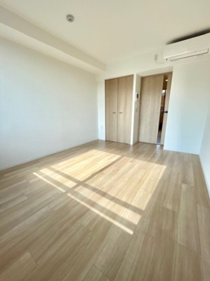 【居間・リビング】 | ラクラス旗の台 | 別部屋参考写真