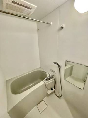 【浴室】 | ラクラス旗の台 | 別部屋参考写真