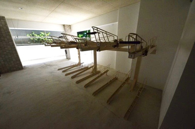 【その他共用部分】 | LEXE明大前