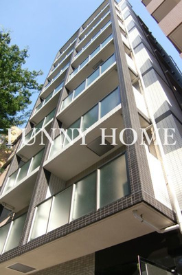 【外観】 | LEXE明大前