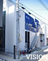 EPガーデン鬼越の画像