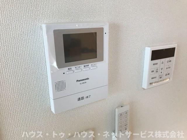 Felucaのセキュリティ