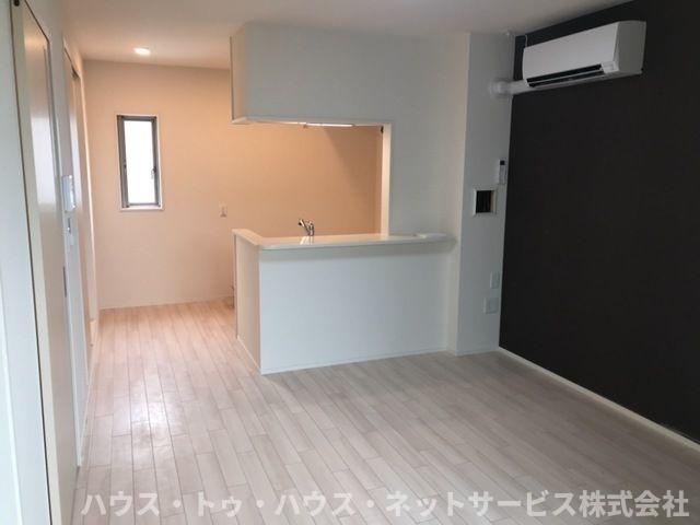 Felucaの居間・リビング