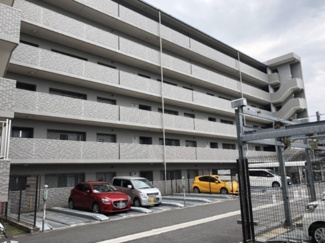 【外観】 | エスリード守山今宿