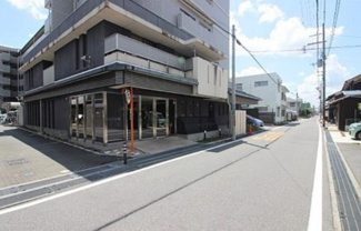 【外観】 | エスリード守山今宿