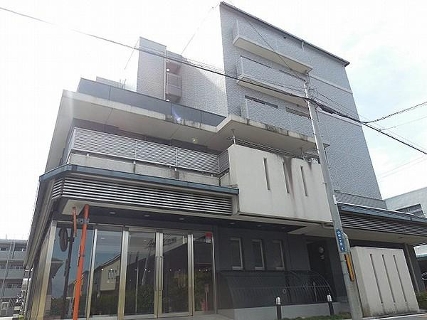エスリード守山今宿の外観