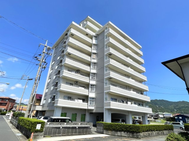 ＣＯ-ＯＰやないグリーンマンション