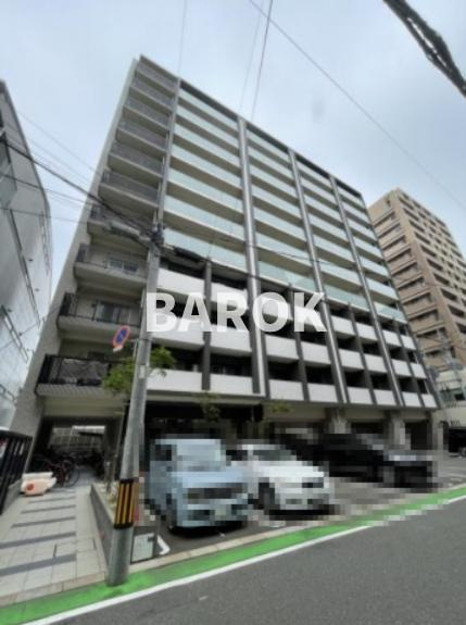 ラフレシーサ博多駅南Ⅳ