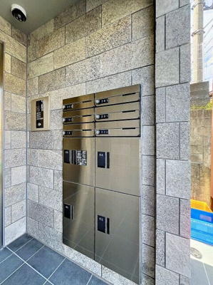 【その他共用部分】 | メゾンボヌール