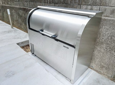 【その他共用部分】 | メゾンボヌール