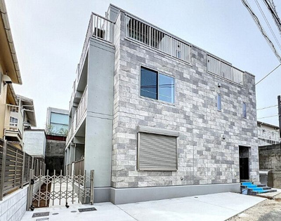 【外観】 | メゾンボヌール