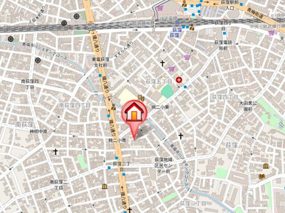 【地図】 | メゾンボヌール