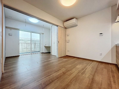 【居間・リビング】 | メゾンボヌール