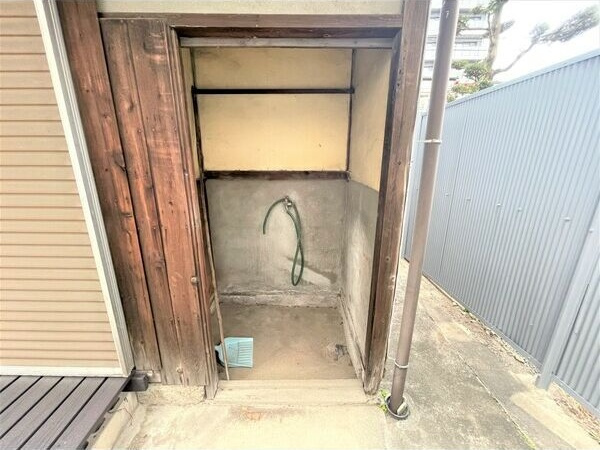 近藤貸家のその他