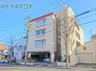 名古屋市南区鳥栖２丁目のアパートの画像