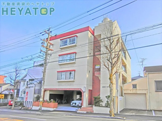 【外観】 | 外観