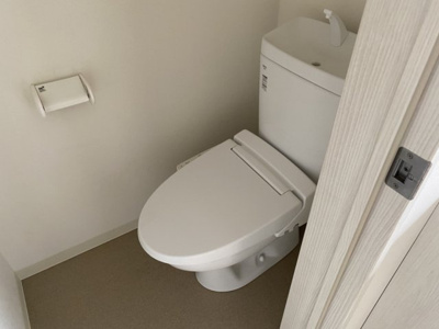 【トイレ】 | EASE