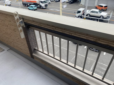 【バルコニー】 | EASE