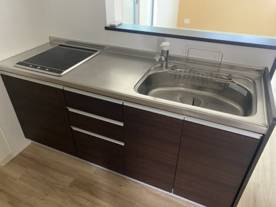 【キッチン】 | EASE