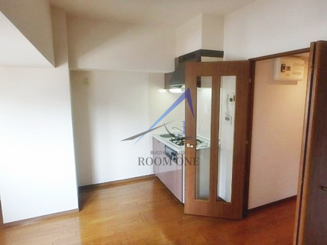 シンシア六本木の内装