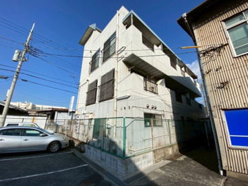 都T3ビルの画像