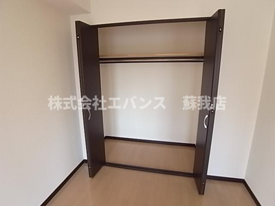 【収納】 | ノーブルステージ神明町