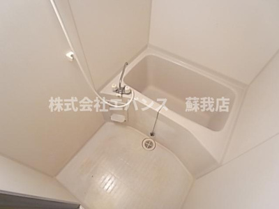 【浴室】 | ノーブルステージ神明町