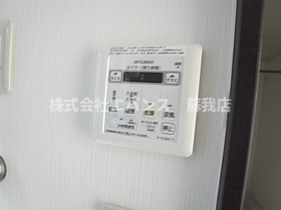 【設備】 | ノーブルステージ神明町