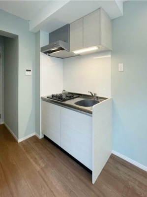 【キッチン】 | オレンジハウス | システムキッチン。