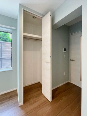 【収納】 | オレンジハウス