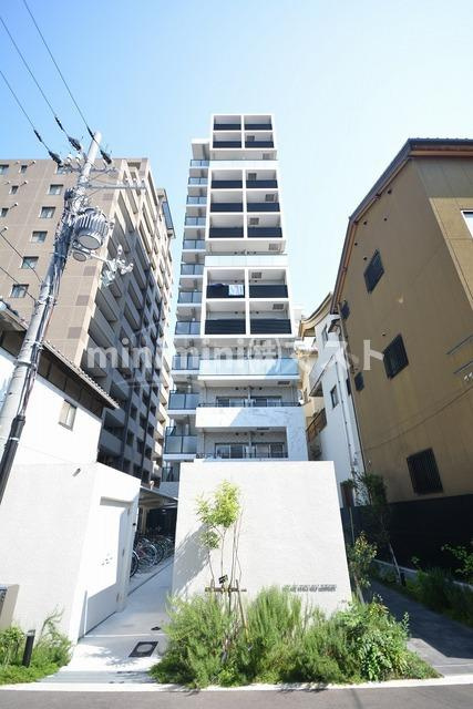 エスプレイス大阪ガルフレジデンス