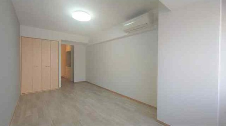 パラッツォ・マニフィコの居間・リビング