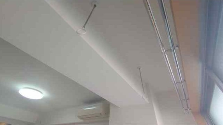 パラッツォ・マニフィコの設備