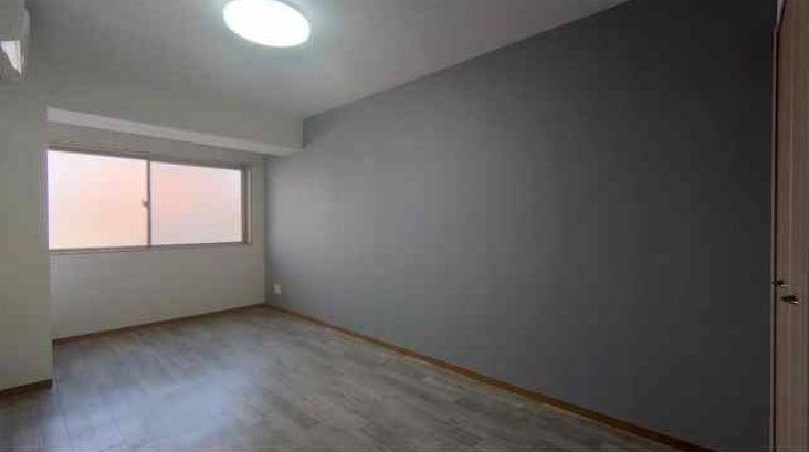 パラッツォ・マニフィコの居間・リビング