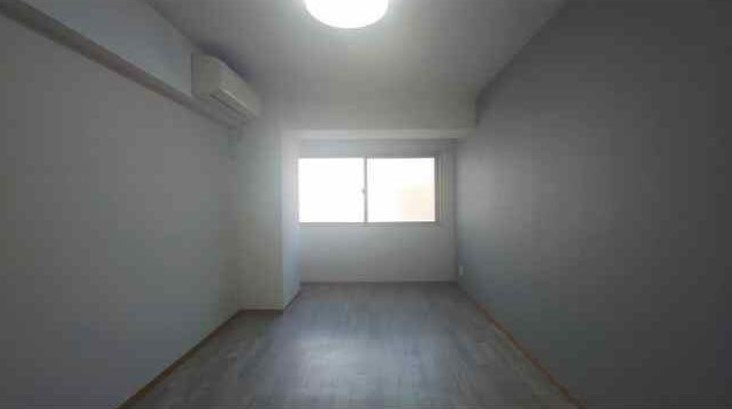 パラッツォ・マニフィコの居間・リビング