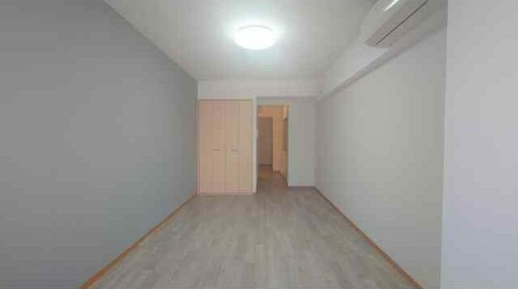 パラッツォ・マニフィコの内装