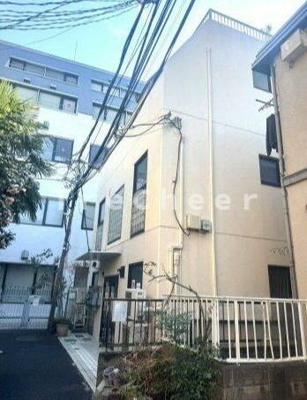 【外観】 | フォルトゥーナ荻窪