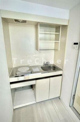 【キッチン】 | フォルトゥーナ荻窪